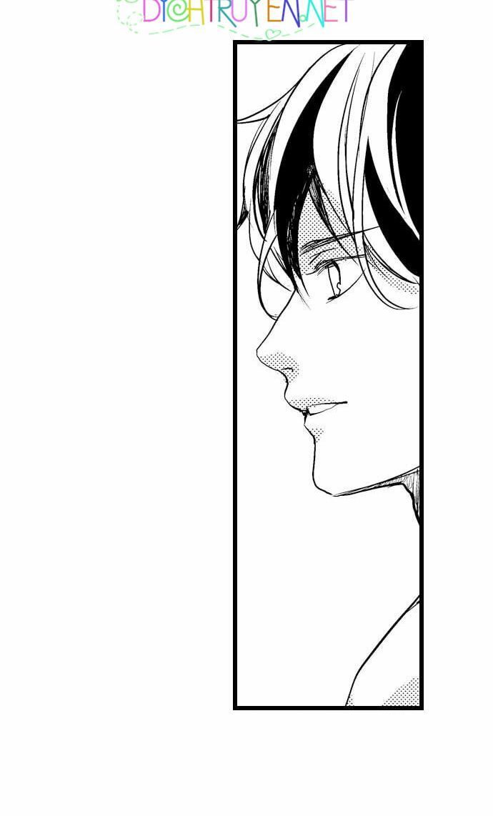 Ngón Tay Anh Ấy Làm Tôi Phát Điên Chapter 7 - 5