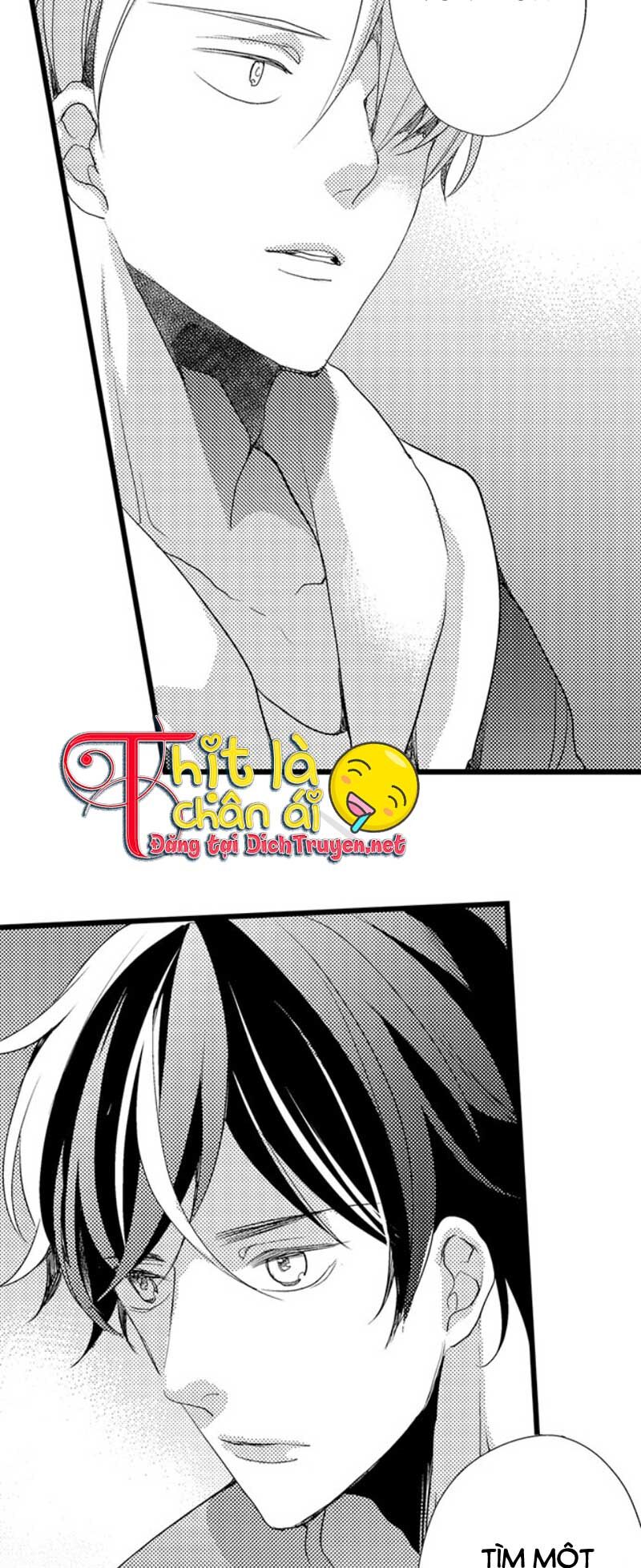 Ngón Tay Anh Ấy Làm Tôi Phát Điên Chapter 17 - 10