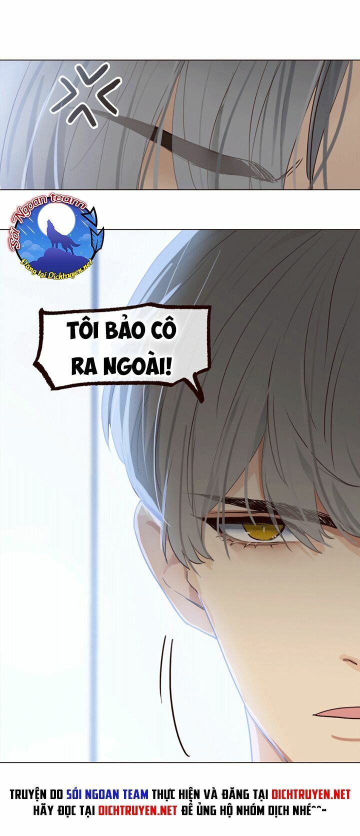 Đâu Phải Tại Tui Muốn Giả Gái Chapter 1 - 28