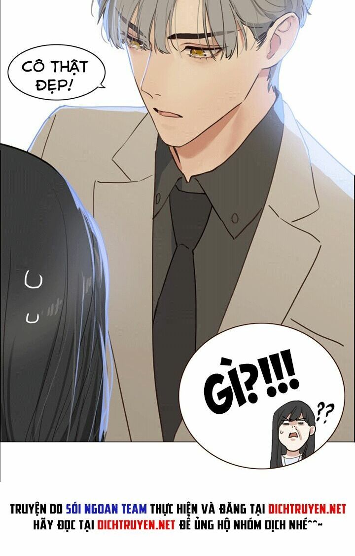 Đâu Phải Tại Tui Muốn Giả Gái Chapter 1 - 39