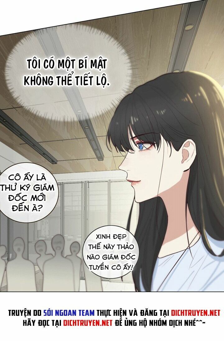 Đâu Phải Tại Tui Muốn Giả Gái Chapter 1 - 6