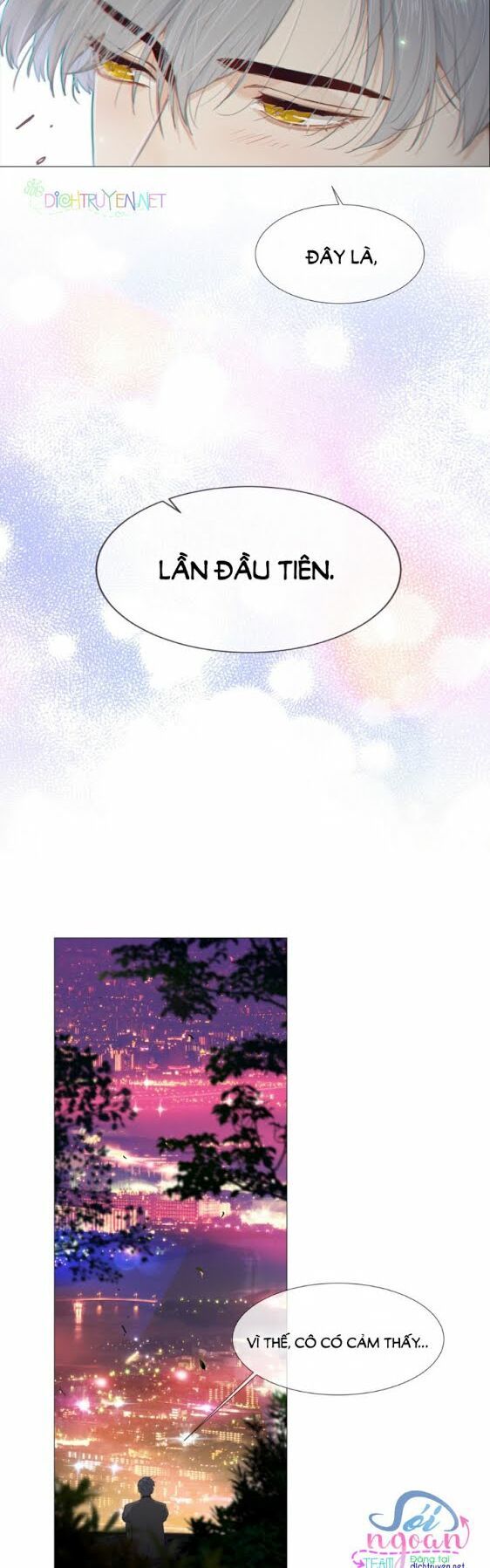 Đâu Phải Tại Tui Muốn Giả Gái Chapter 11 - 12