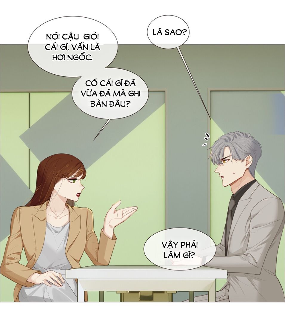 Đâu Phải Tại Tui Muốn Giả Gái Chapter 13 - 26
