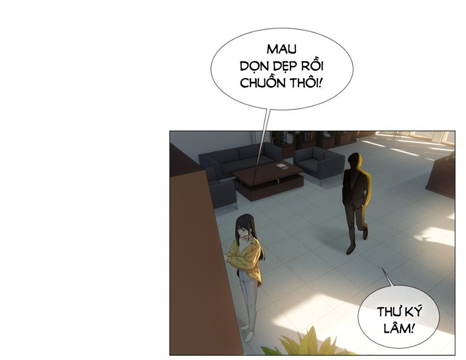 Đâu Phải Tại Tui Muốn Giả Gái Chapter 13 - 29