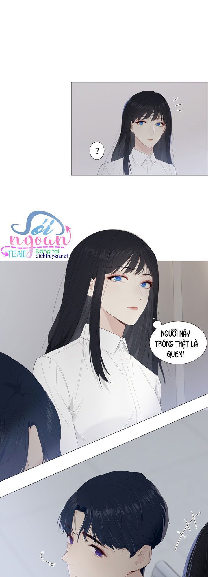 Đâu Phải Tại Tui Muốn Giả Gái Chapter 16 - 23