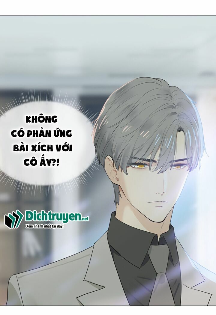Đâu Phải Tại Tui Muốn Giả Gái Chapter 2 - 8