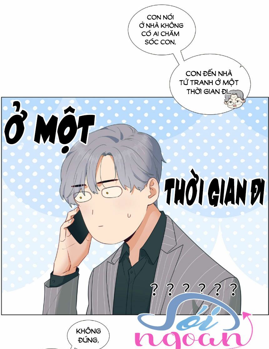 Đâu Phải Tại Tui Muốn Giả Gái Chapter 27 - 19