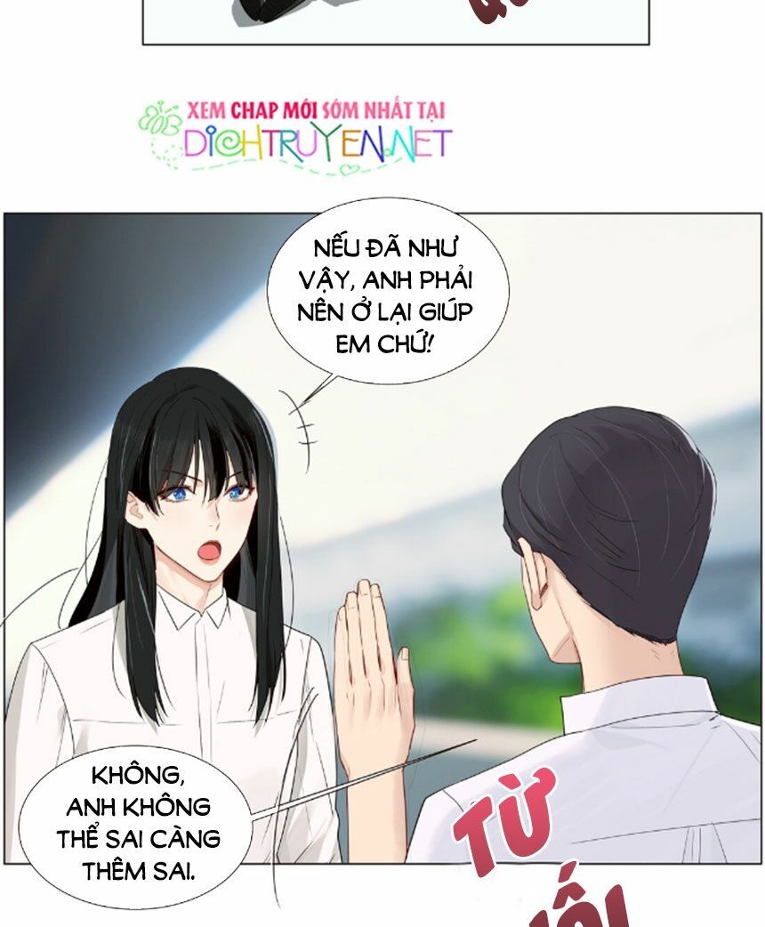 Đâu Phải Tại Tui Muốn Giả Gái Chapter 28 - 33