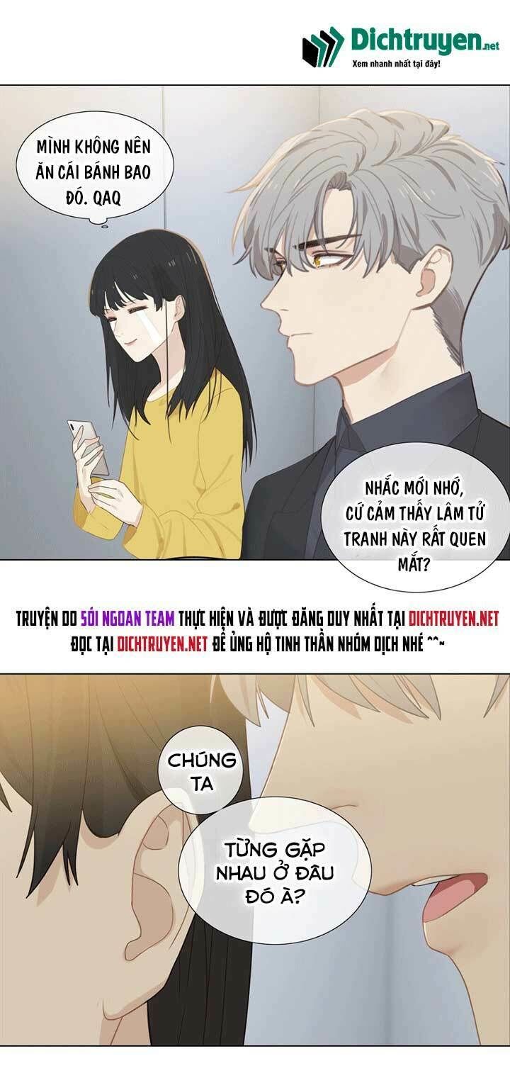 Đâu Phải Tại Tui Muốn Giả Gái Chapter 3 - 24