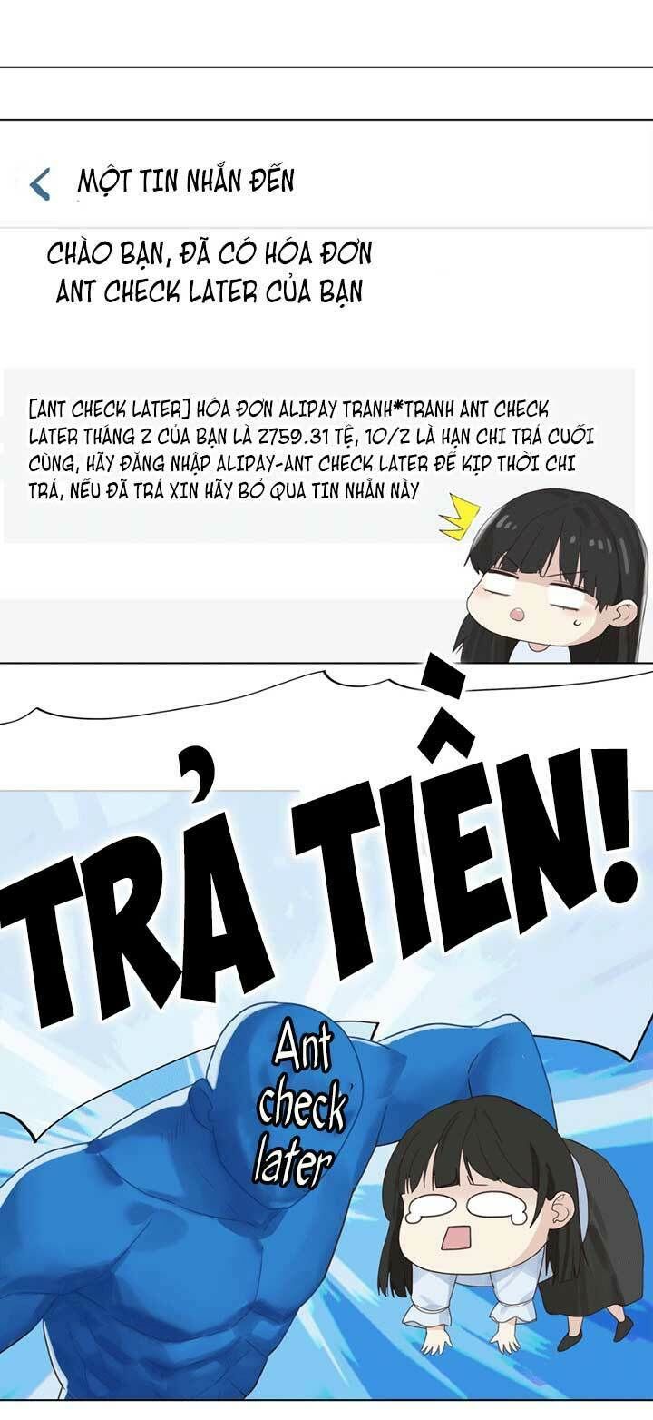 Đâu Phải Tại Tui Muốn Giả Gái Chapter 3 - 4