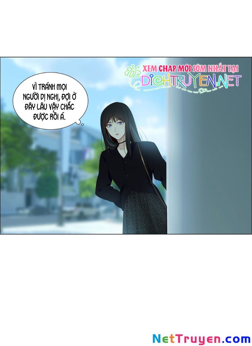 Đâu Phải Tại Tui Muốn Giả Gái Chapter 31 - 28