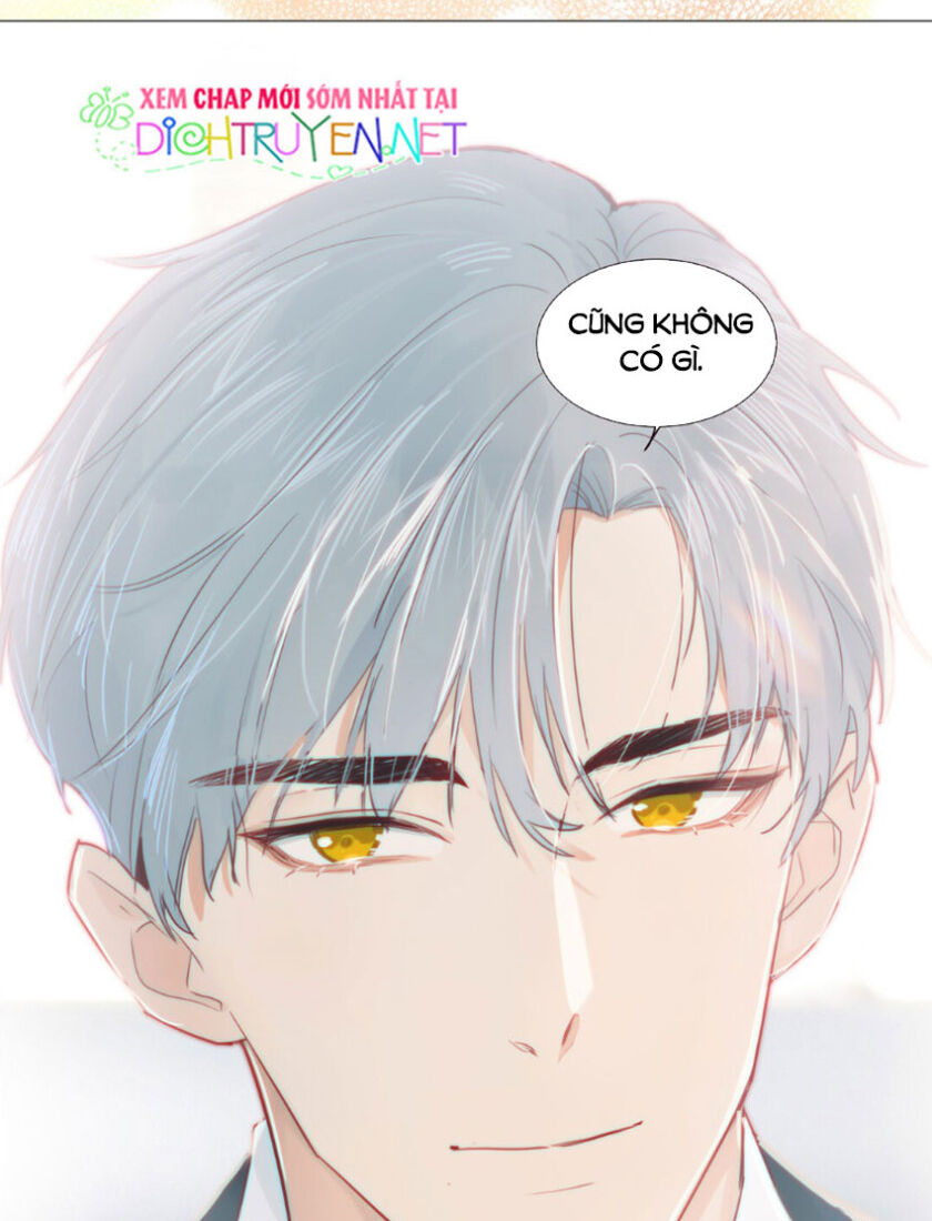 Đâu Phải Tại Tui Muốn Giả Gái Chapter 32 - 36