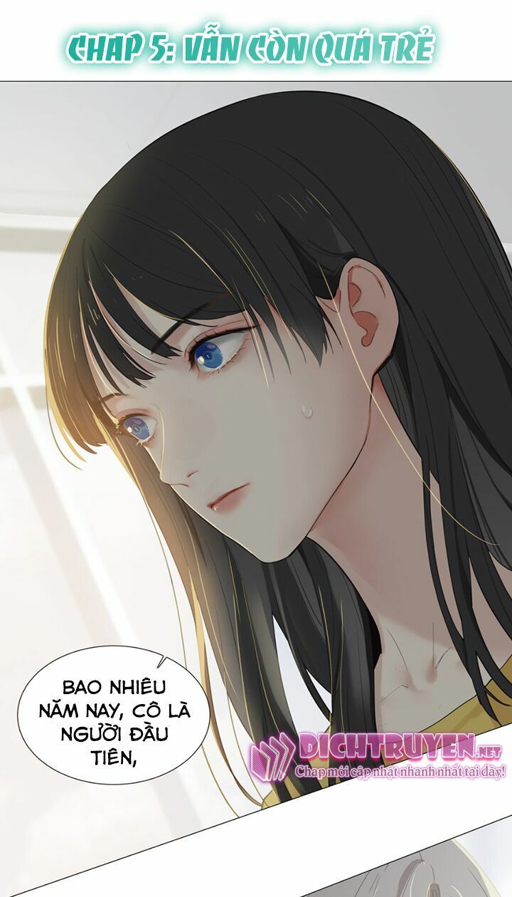 Đâu Phải Tại Tui Muốn Giả Gái Chapter 5 - 2