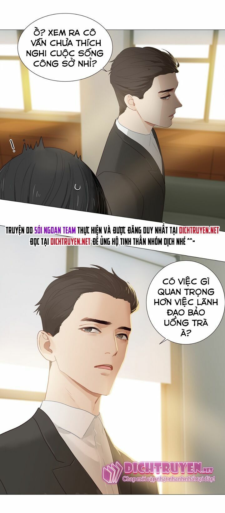 Đâu Phải Tại Tui Muốn Giả Gái Chapter 5 - 13