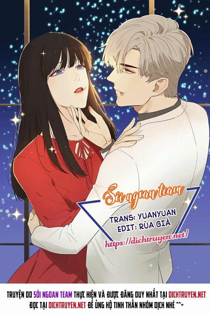 Đâu Phải Tại Tui Muốn Giả Gái Chapter 6 - 1