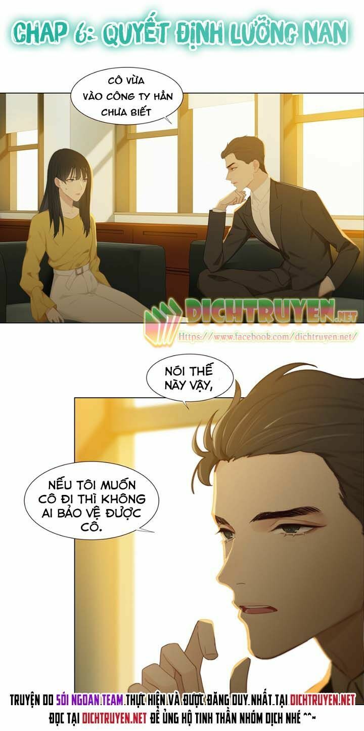 Đâu Phải Tại Tui Muốn Giả Gái Chapter 6 - 2