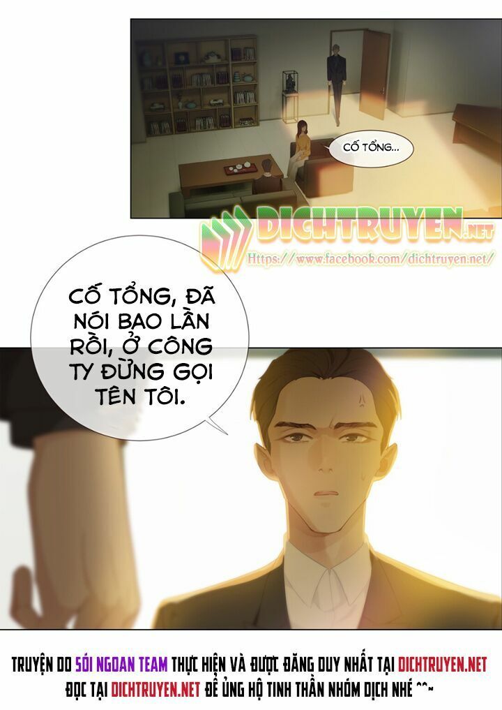 Đâu Phải Tại Tui Muốn Giả Gái Chapter 6 - 11