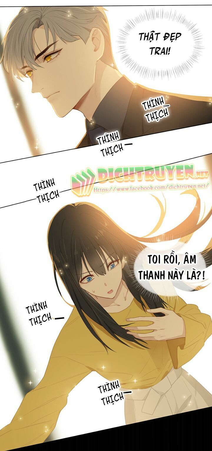 Đâu Phải Tại Tui Muốn Giả Gái Chapter 6 - 16