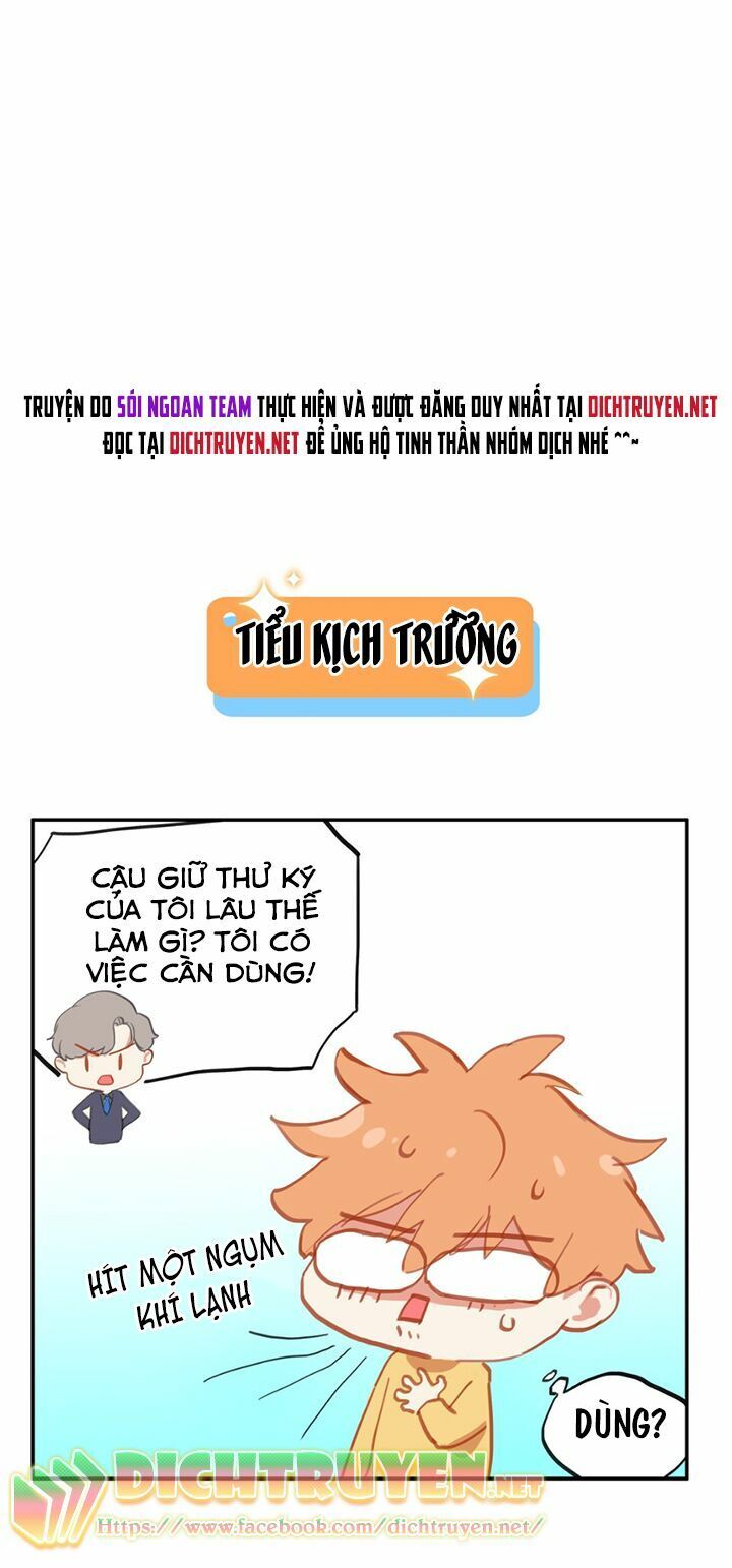 Đâu Phải Tại Tui Muốn Giả Gái Chapter 6 - 22