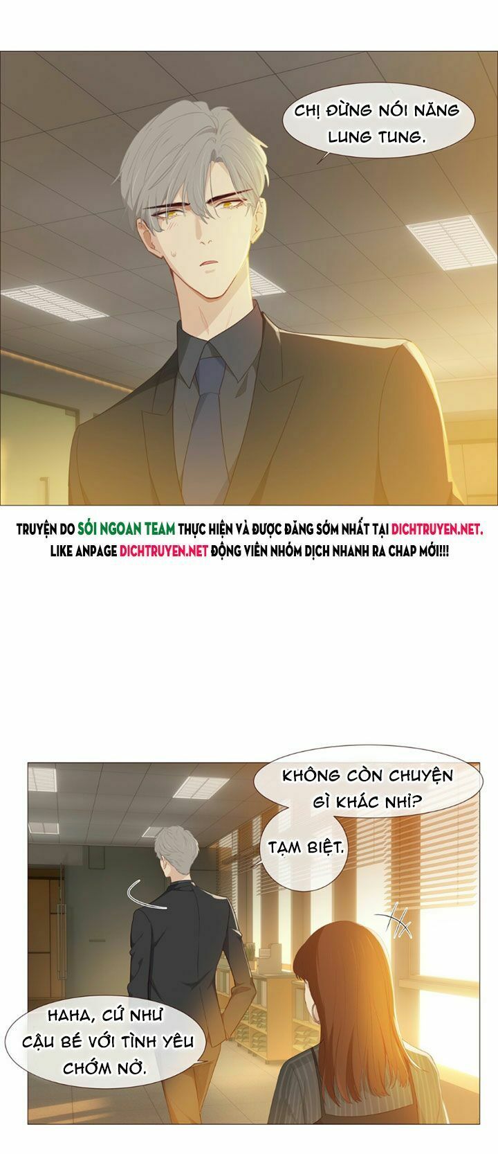 Đâu Phải Tại Tui Muốn Giả Gái Chapter 7 - 18