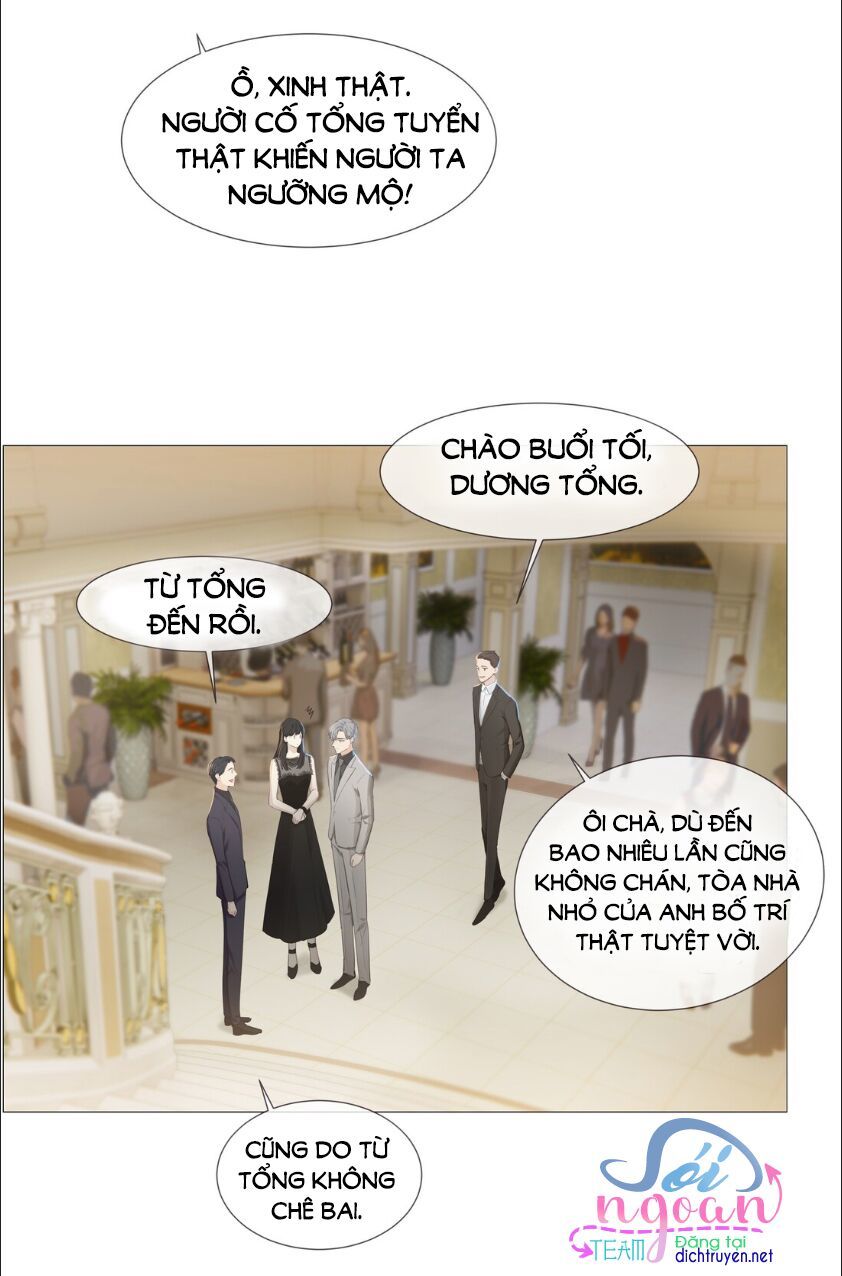 Đâu Phải Tại Tui Muốn Giả Gái Chapter 9 - 21
