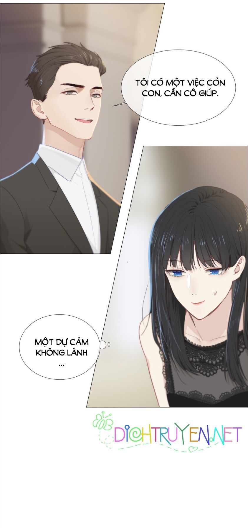 Đâu Phải Tại Tui Muốn Giả Gái Chapter 9 - 36