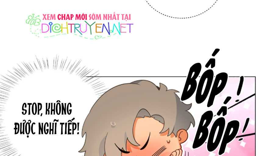 Đâu Phải Tại Tui Muốn Giả Gái Chapter 30 - 24