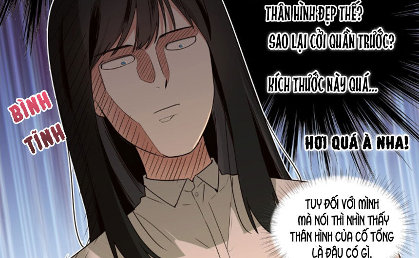 Đâu Phải Tại Tui Muốn Giả Gái Chapter 30 - 33