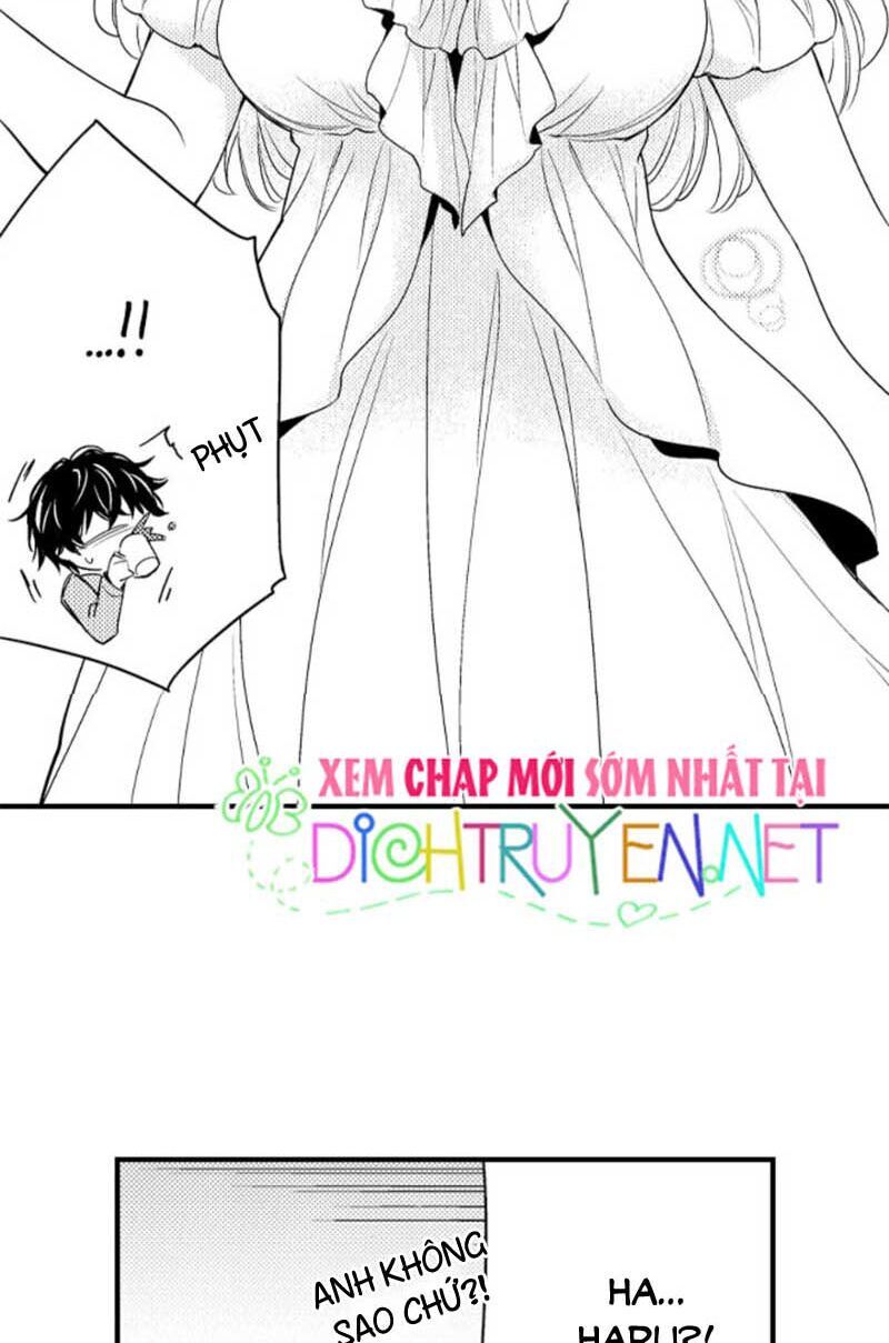 Để Em Ngủ Cùng Anh Nha, Haruomi! Chapter 14 - 2