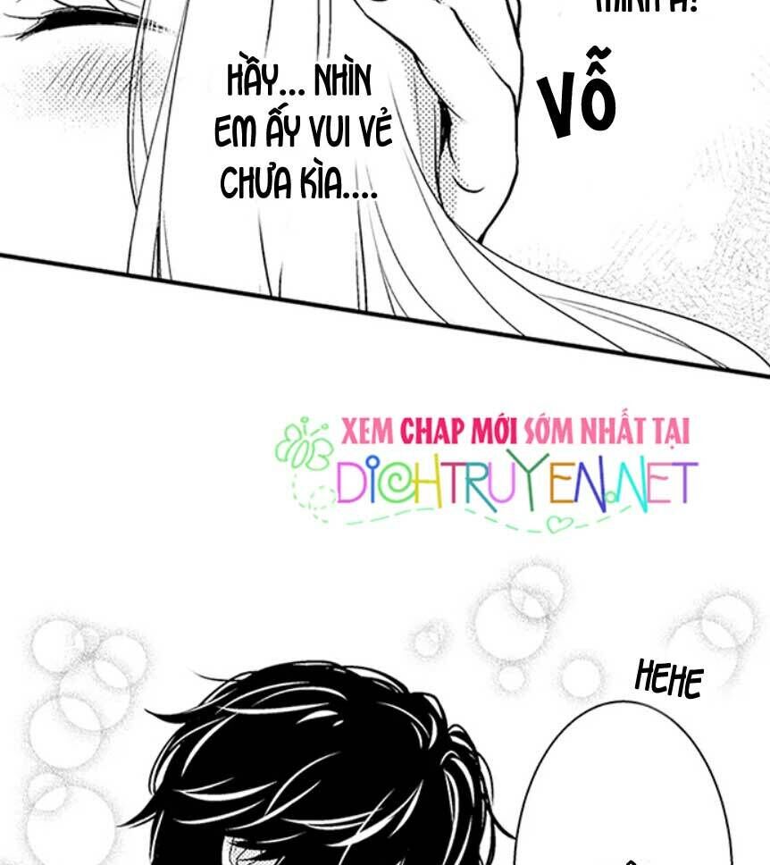 Để Em Ngủ Cùng Anh Nha, Haruomi! Chapter 17 - 17