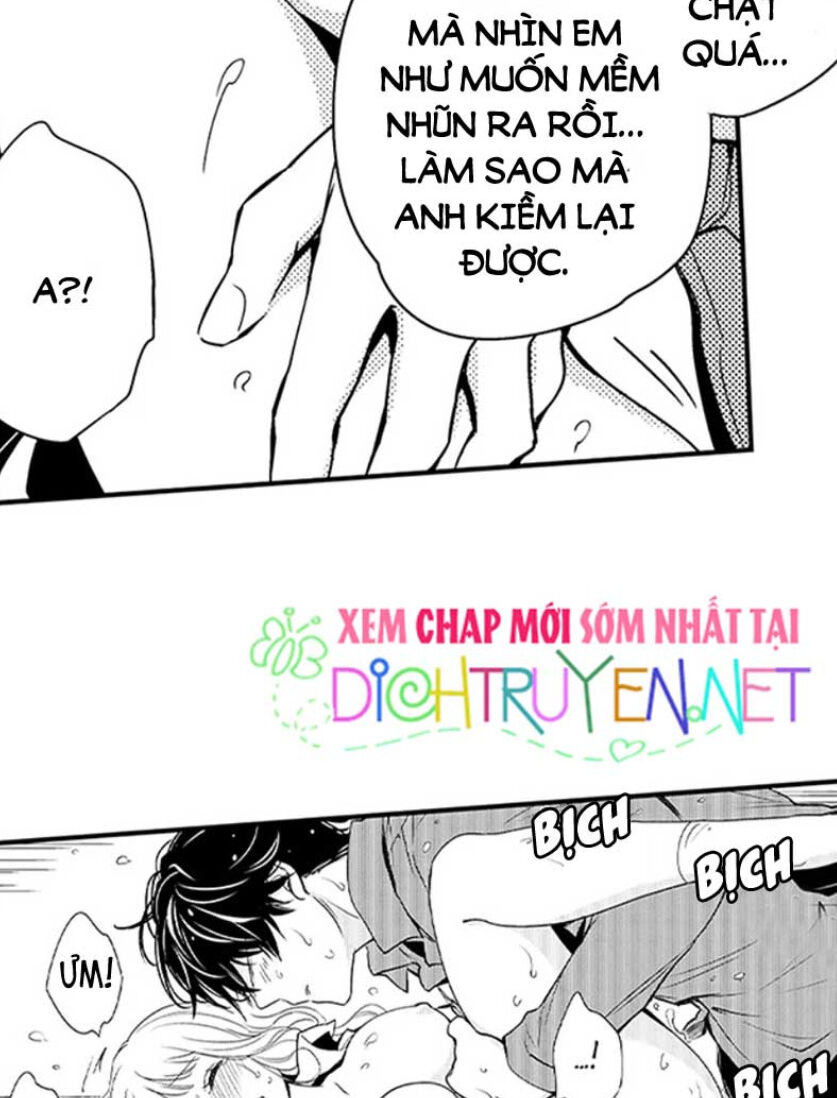Để Em Ngủ Cùng Anh Nha, Haruomi! Chapter 18 - 11