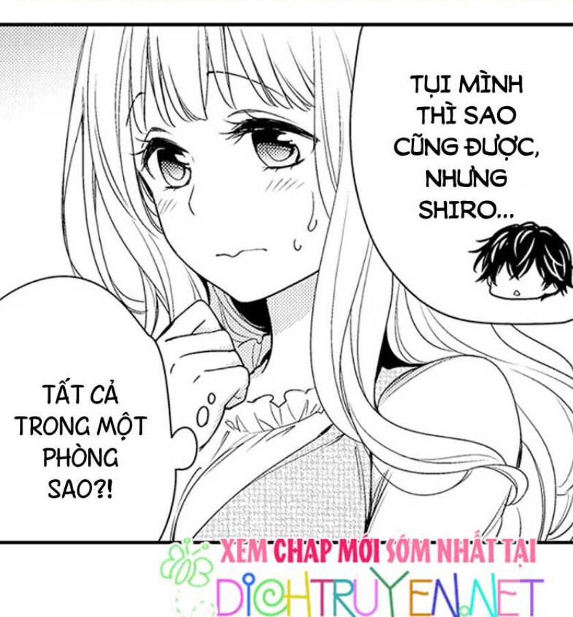 Để Em Ngủ Cùng Anh Nha, Haruomi! Chapter 18 - 30