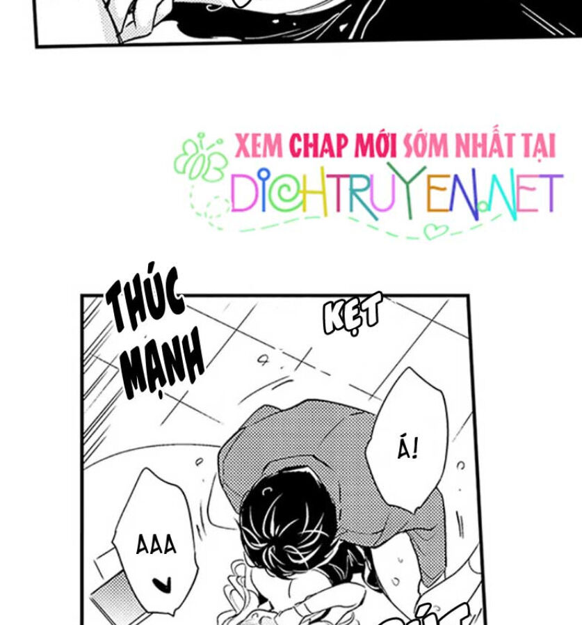 Để Em Ngủ Cùng Anh Nha, Haruomi! Chapter 18 - 7
