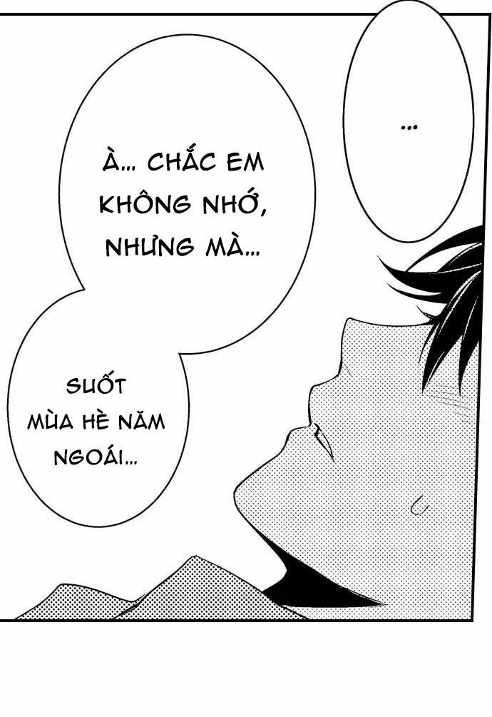 Để Em Ngủ Cùng Anh Nha, Haruomi! Chapter 3 - 11