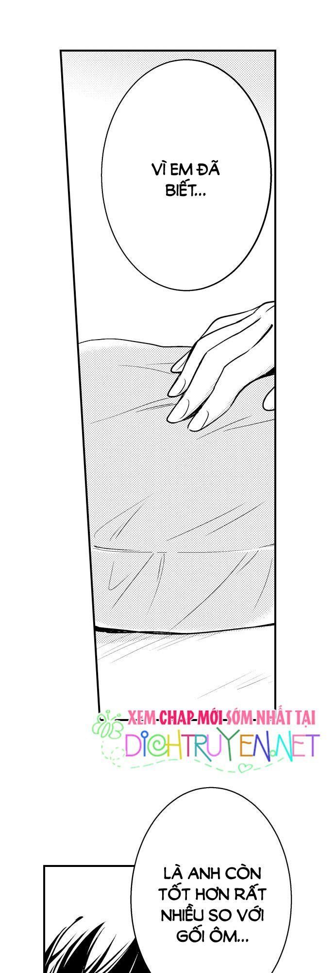 Để Em Ngủ Cùng Anh Nha, Haruomi! Chapter 8 - 12