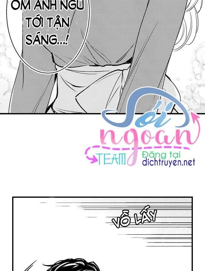 Để Em Ngủ Cùng Anh Nha, Haruomi! Chapter 8 - 15