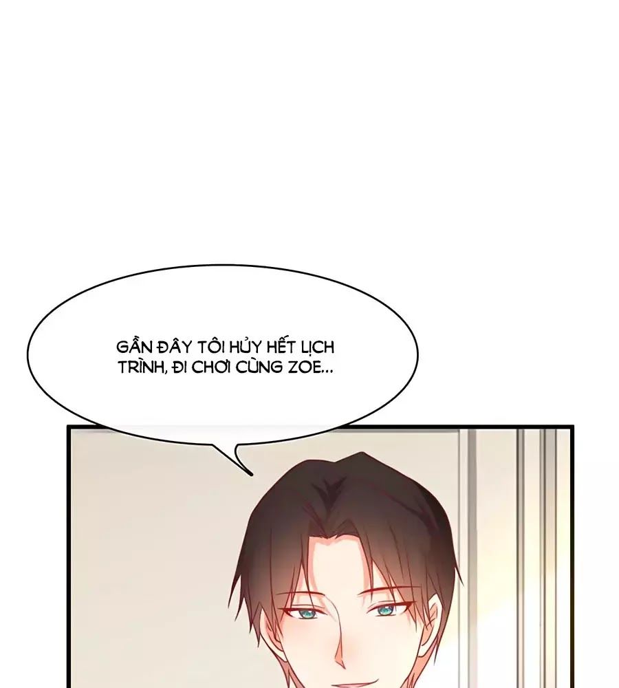 Tổng Tài Daddy Đuổi Tới Nơi Rồi Chapter 16 - 49
