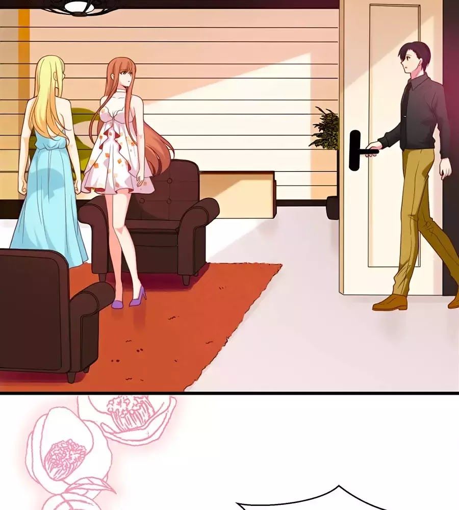 Tổng Tài Daddy Đuổi Tới Nơi Rồi Chapter 17 - 33
