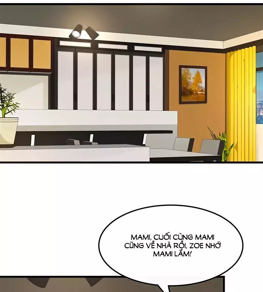 Tổng Tài Daddy Đuổi Tới Nơi Rồi Chapter 17 - 51