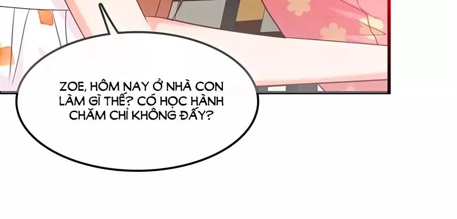 Tổng Tài Daddy Đuổi Tới Nơi Rồi Chapter 17 - 53