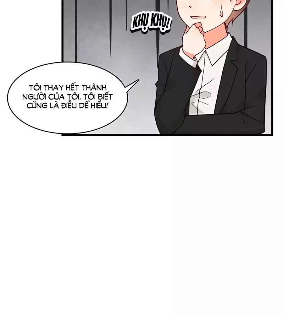 Tổng Tài Daddy Đuổi Tới Nơi Rồi Chapter 17 - 64