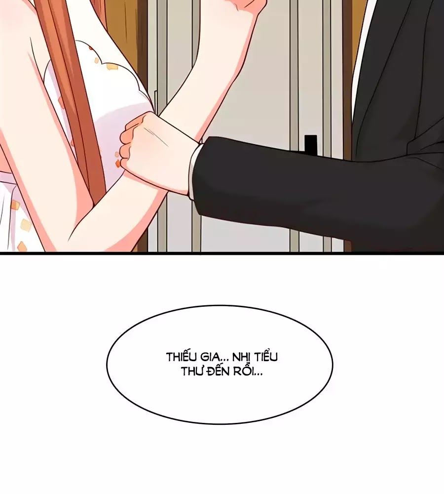 Tổng Tài Daddy Đuổi Tới Nơi Rồi Chapter 17 - 68