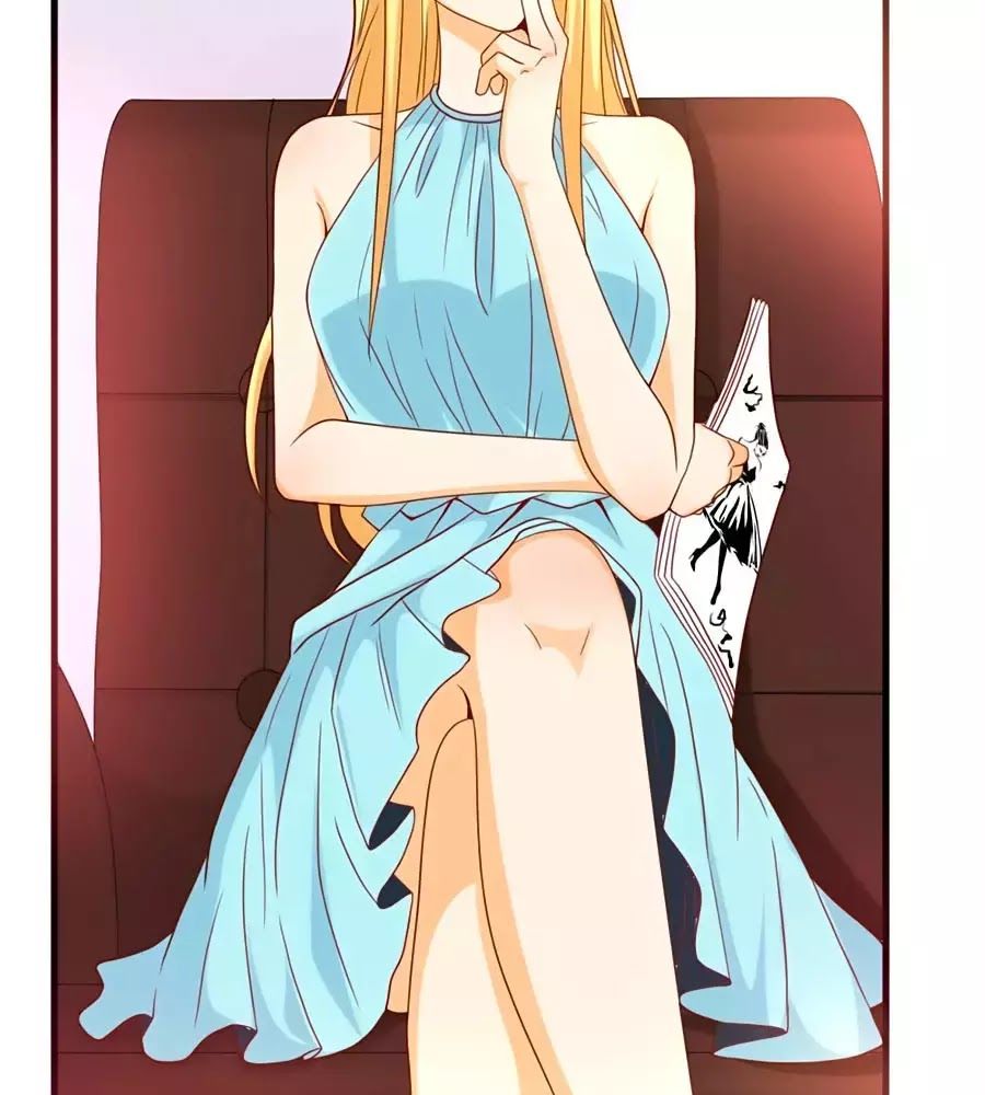 Tổng Tài Daddy Đuổi Tới Nơi Rồi Chapter 17 - 10