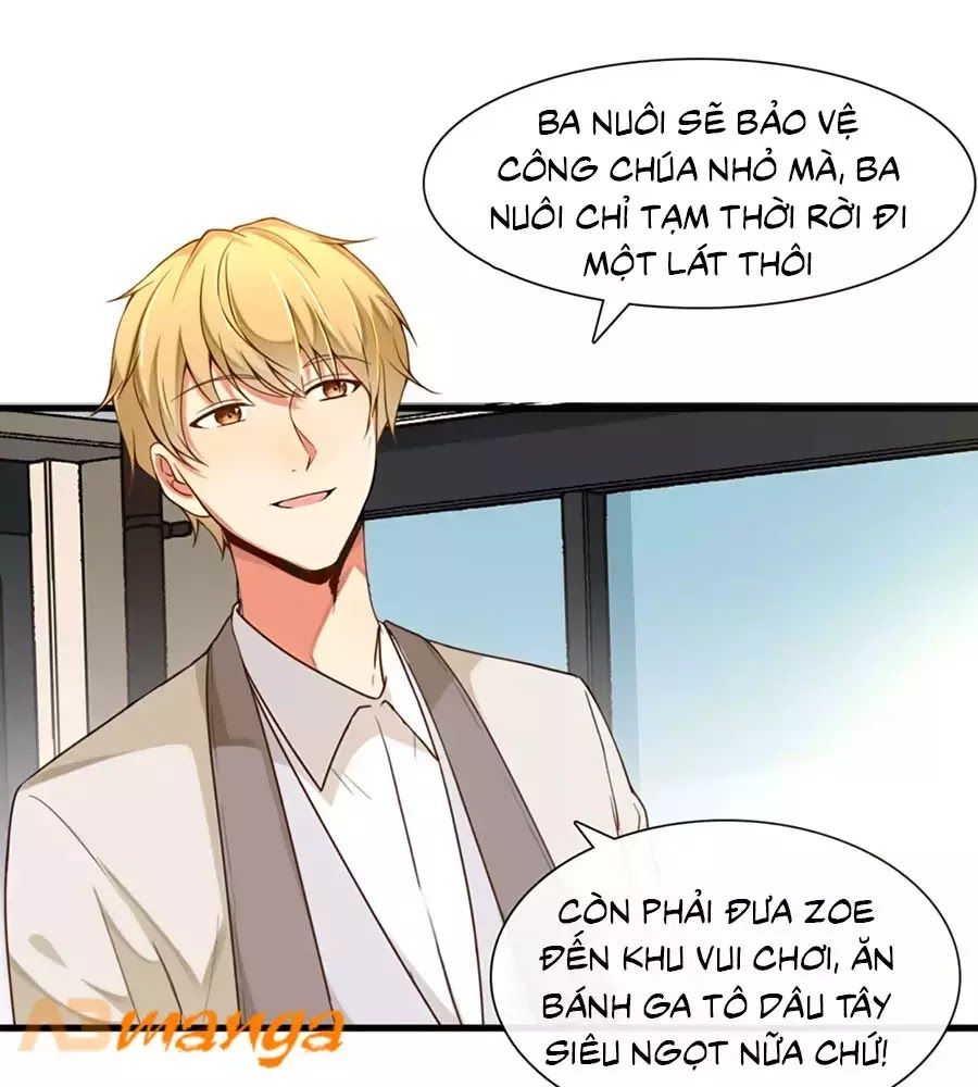 Tổng Tài Daddy Đuổi Tới Nơi Rồi Chapter 2 - 23