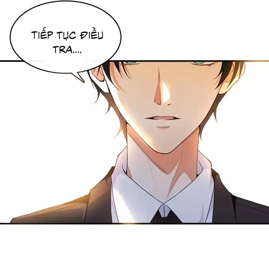 Tổng Tài Daddy Đuổi Tới Nơi Rồi Chapter 2 - 7