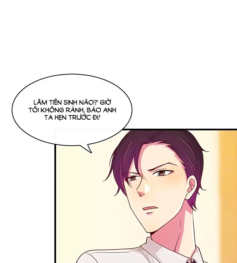 Tổng Tài Daddy Đuổi Tới Nơi Rồi Chapter 21 - 6