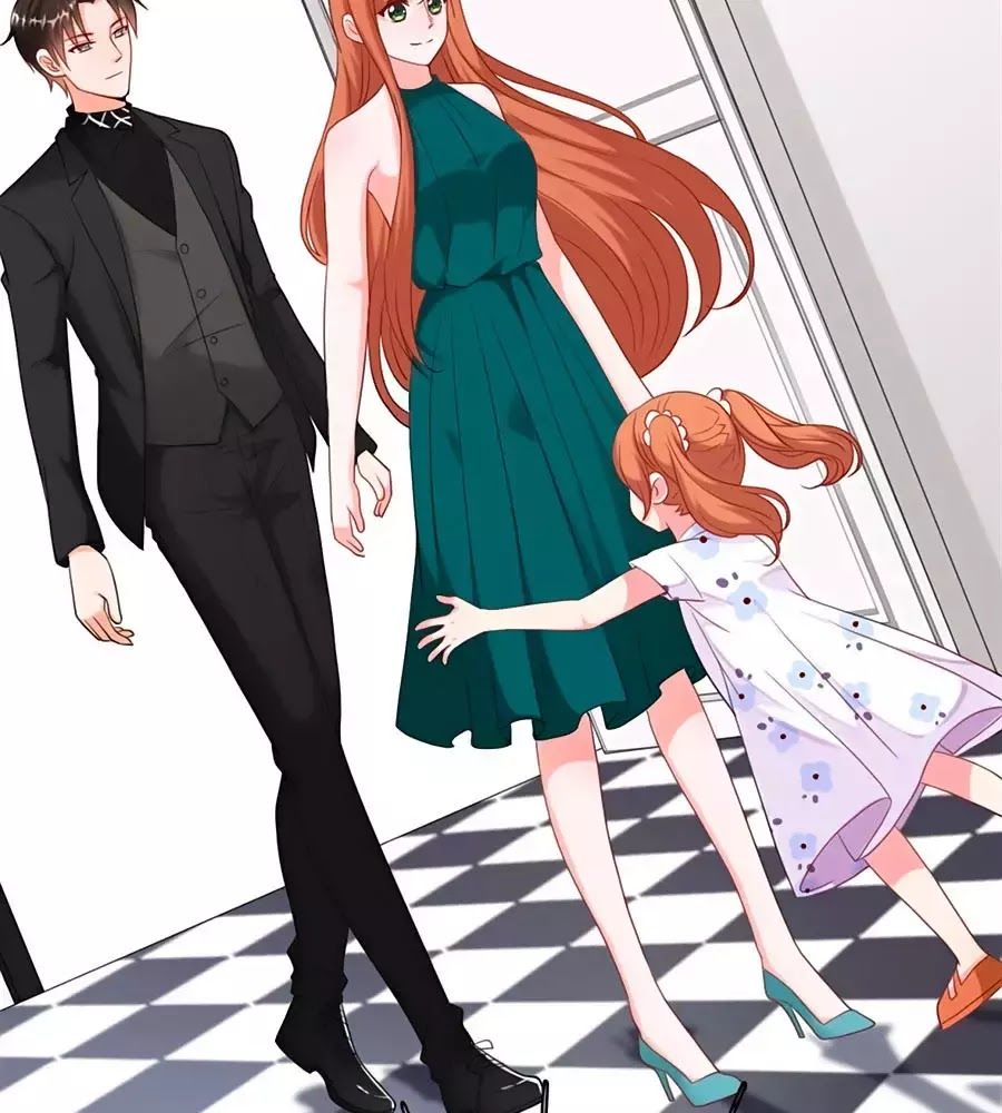 Tổng Tài Daddy Đuổi Tới Nơi Rồi Chapter 25 - 15