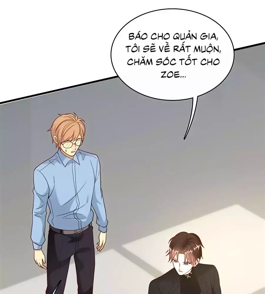 Tổng Tài Daddy Đuổi Tới Nơi Rồi Chapter 28 - 44