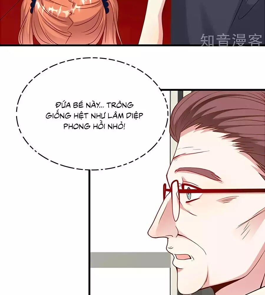 Tổng Tài Daddy Đuổi Tới Nơi Rồi Chapter 30 - 17
