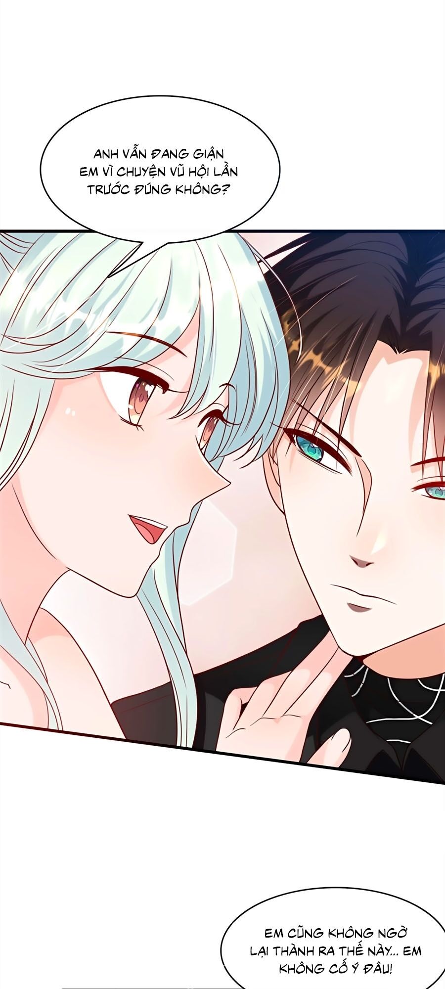 Tổng Tài Daddy Đuổi Tới Nơi Rồi Chapter 39 - 13